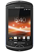 Telefon Sony Ericsson WT18i